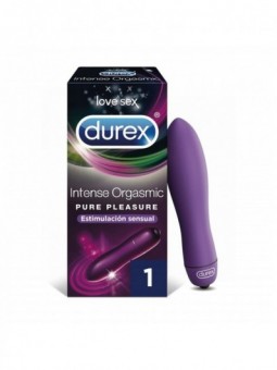 Durex Intense Pure Pleasure...