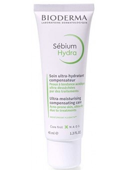 Bioderma Sebium Hydra Crema...