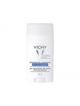 Vichy Desodorante sin Sales...