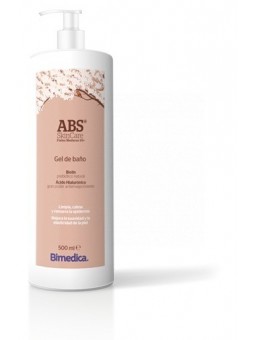 ABS Skincare Gel de Baño 500ml