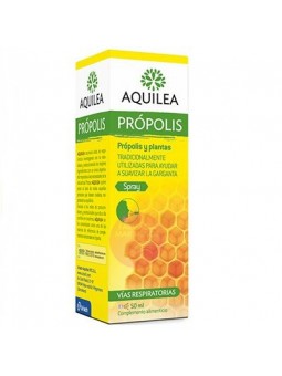 Aquilea Própolis Spray 50 ml