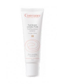 Avene Couvrance Maq Miel 30