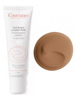 Avène Couvrance Maquillaje...