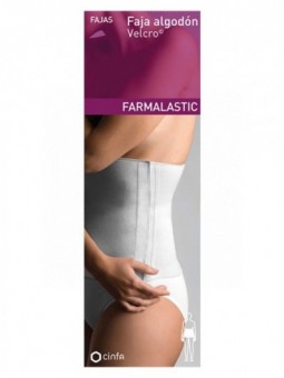 Farmalastic Faja...