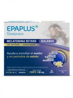 Epaplus Sleepcare...