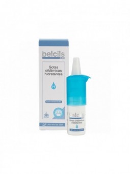 Belcils MED Gotas...