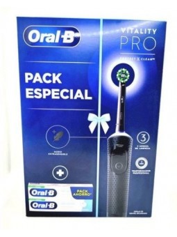 Oral-B Cepillo Eléctrico...