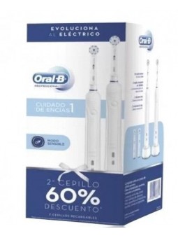 Oral-B Cepillo Eléctrico...