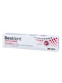 Isdin Bexident Anticaries...