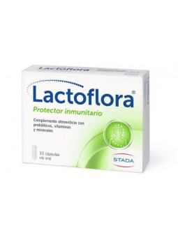 Lactoflora Probiótico...