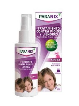 Paranix Spray 100 ml