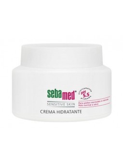 Sebamed Crema Hidratante 75ml