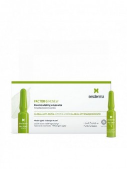 Sesderma Factor G Renew 7...