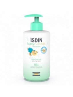 Isdin BabyNaturals Gel...