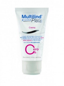 Multilind Emulsión Facial 50ml