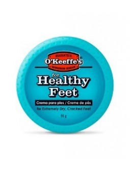 OKeeffes Healthy Feet Crema...