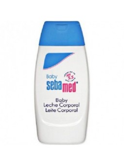 Sebamed Baby Leche Corporal...