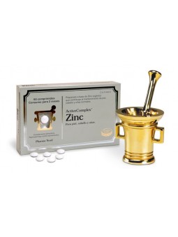 Activecomplex Zinc 60 Comp