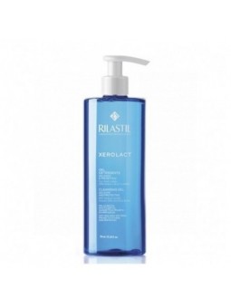 Rilastil Xerolact Gel 750 ml