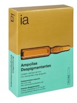 Interapothek Ampolla...