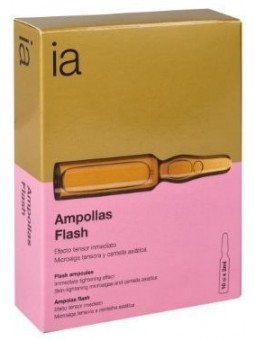 Interapothek Ampolla Flash...