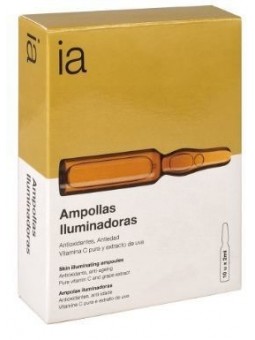 Interapothek Ampolla...