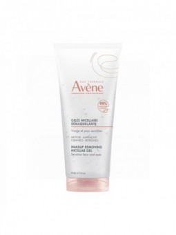 Avene Gel Micelar...