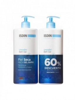 Isdin Ureadin Bath Gel de...