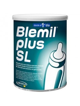 Blemil Plus SL 400g