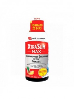 Forte Pharma Xtraslim Max...