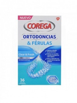 Corega Ortodoncias y...