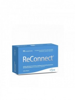 Vitae Reconnect 90 Comprimidos