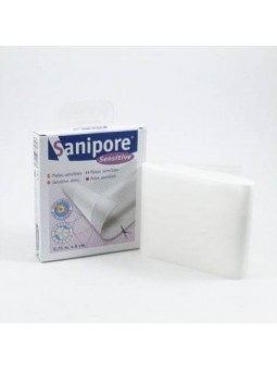 Sanipore Band 75x8