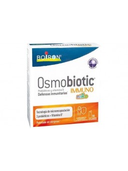 Boiron Osmobiotic Immuno...