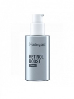 Neutrogena Retinol Boost...