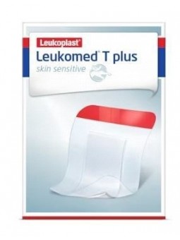 Leukomed T Plus Skin...