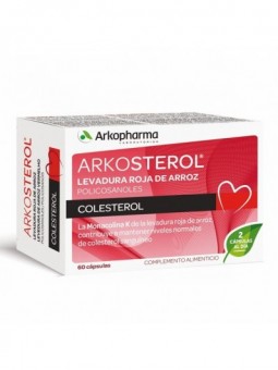 Arkopharma Arkosterol...