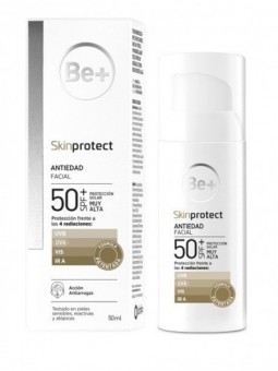 Be+ Skinprotect Antiedad...