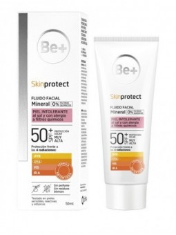 Be+ Skinprotect Fluído...