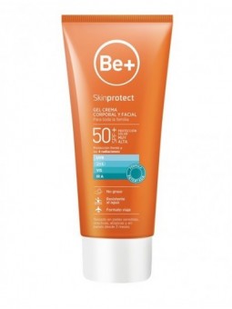 Be+ Skinprotect Gel Crema...