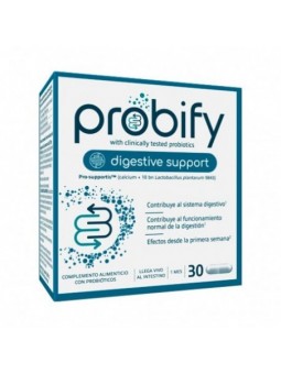 Probify Digestive Support...