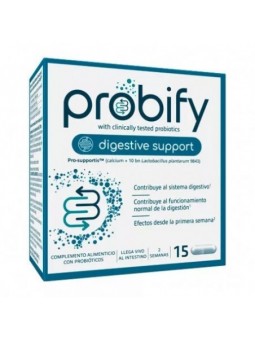 Probify Digestive Support...