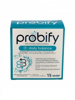 Probify Daily Balance 15...