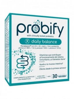 Probify Daily Balance 30...