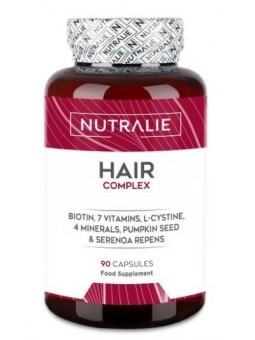 Nutralie Hair Complex 90...