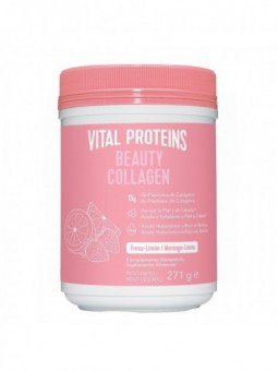 Vital Proteins Beauty...