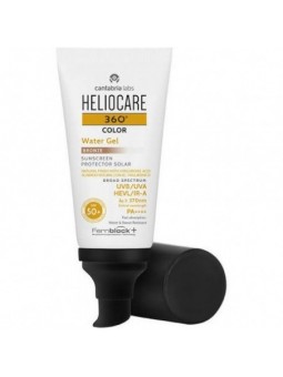 Heliocare 360º Color Water...