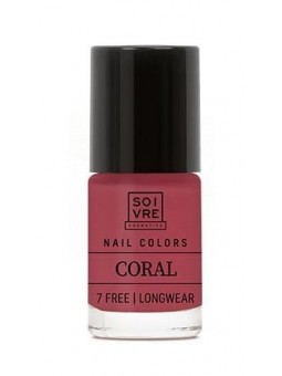 Soivre Nail Esmalte de Uñas...