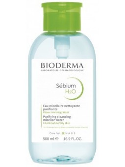 Bioderma Sébium H2O...