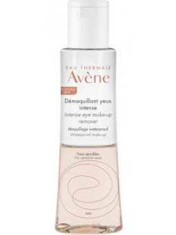 Avene Desmaquillante de...